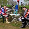 SMS Kaplice v Kaplici 27.4